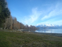 Lake Wanaka